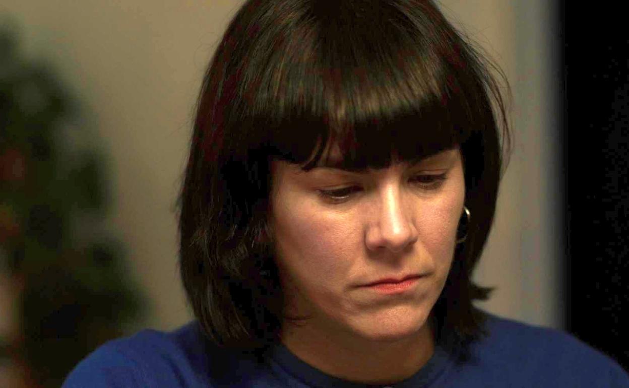 Arantza Santestebanen '918 gau' filma hasi da zinema aretoetara iristen